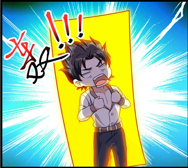 Rebirth Abandoned Less Return Chapter 07 Gambar 16